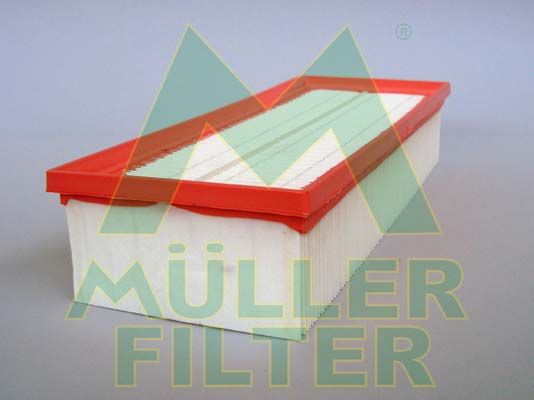 MULLER FILTER oro filtras PA2102